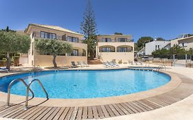 Alcanada Golf Hotel